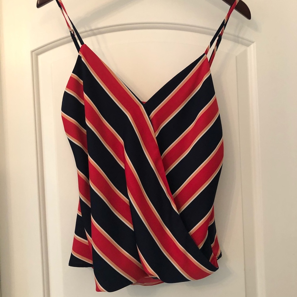 Veronica M Cami Tank